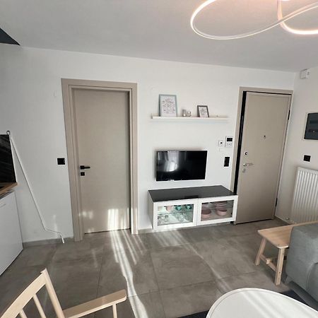 Skyline Oasis Thesbnb Appartement Thessaloniki Buitenkant foto